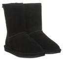EMMA SHORT BLACK