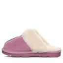 LOKI II ROSE MAUVE